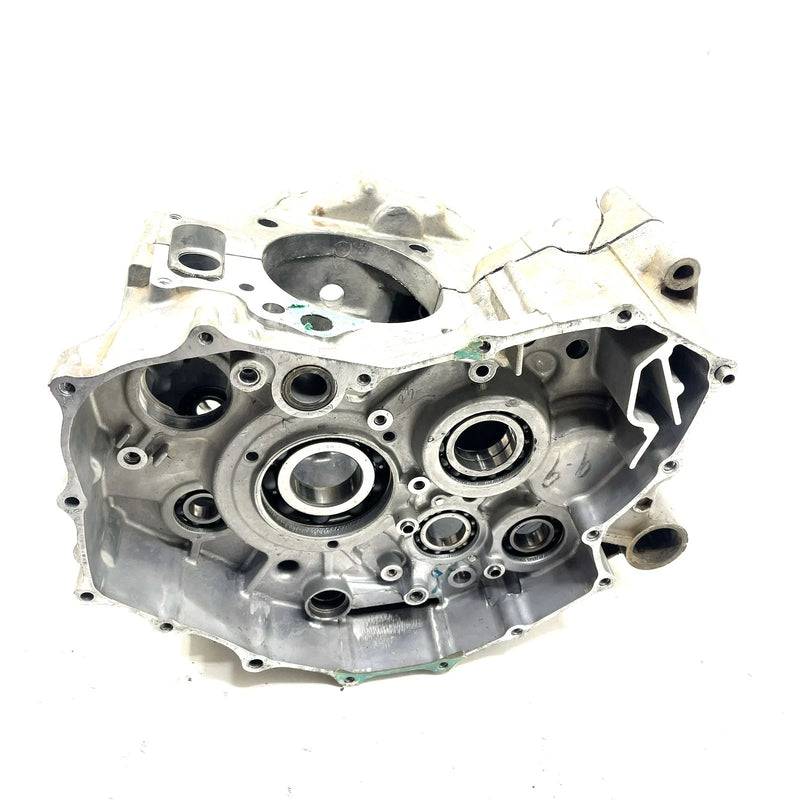 09-19 Honda Rancher 420 OEM Crankcase 11200-HP7-A00 AH28