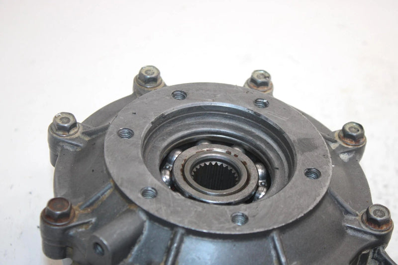 1996 Kawasaki Bayou 220 Oem Gearcase 11021-1069 AK2