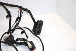 2009 Suzuki Lt-a400f Oem Main Wire Harness 36610-27H40 36610-27H41 AS26