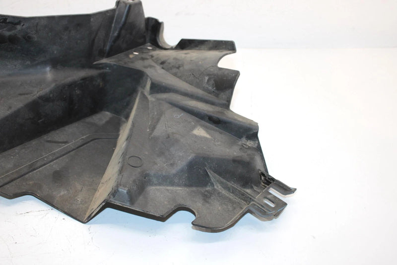 21 Can-am Outlander Max 450 4x4 Dps Oem Right Inner Fender Panel 705017023 AB4