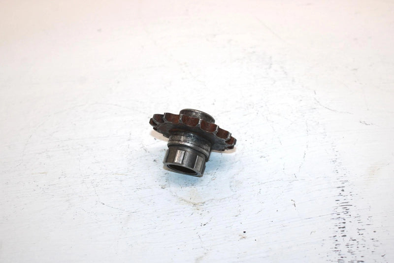 1977 Honda Atc 90 Oem Drive Sprocket 15T 23800-053-000 AH69