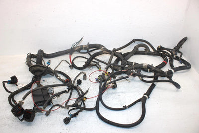 2015 Polaris Ranger 570 Eps Oem Main Wire Harness 2412937 XP5.1