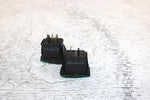 1997 Polaris Indy 500 Oem Handlebar Switch Pair 4032081 SP20