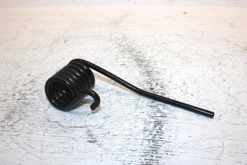 1995 Arctic Cat Puma Oem Left Front Skid Spring 1704-439 SA30