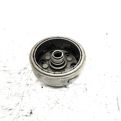 00-06 Honda Rancher 350 OEM Flywheel 31110-HN5-671 AH80
