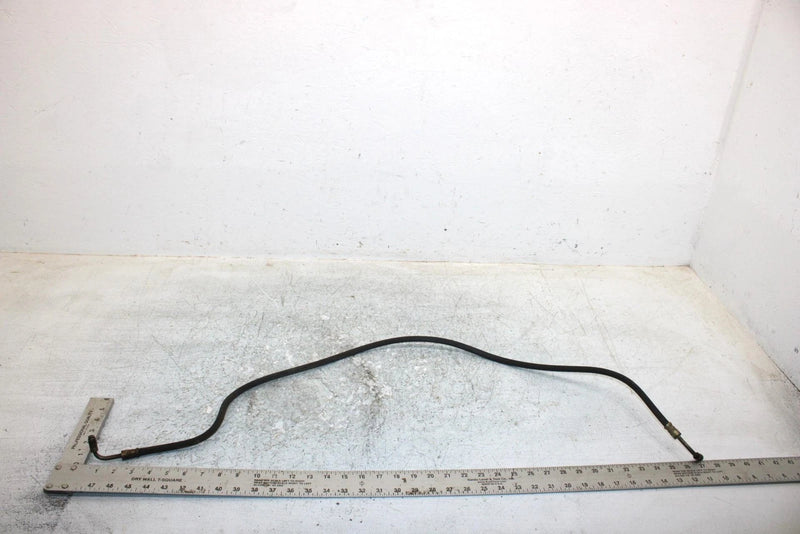 1993 Polaris 250 Oem Rear Brake Line 1930632 AP182