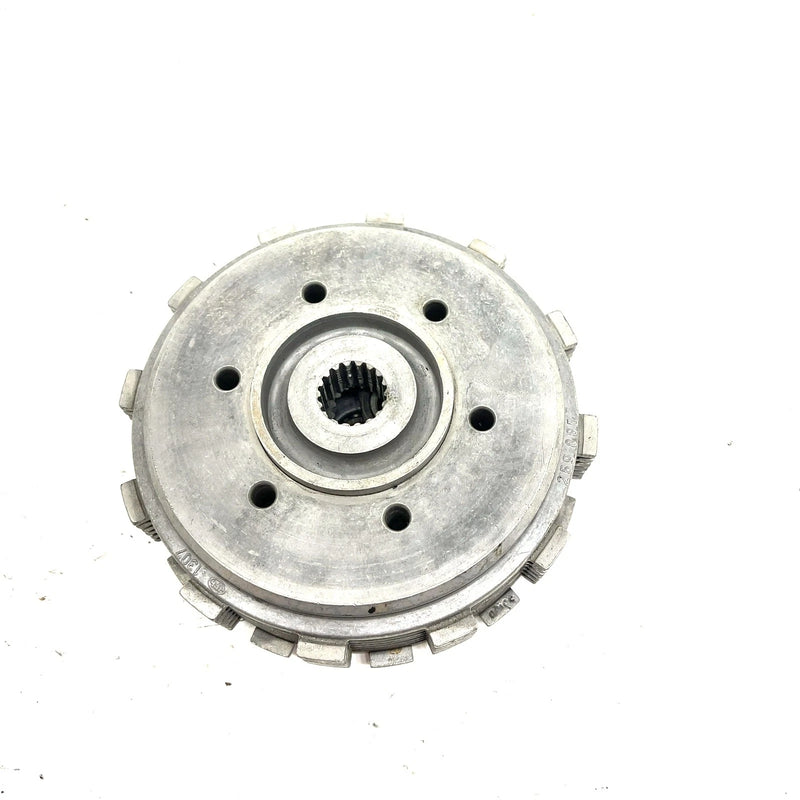2003 Bombardier Traxter 500 4x4 Auto OEM Clutch Pack Set 420259876 AB15