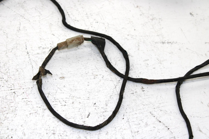 1987 Yamaha Exciter 570 L/c Oem Main Wire Harness 82M-82590-20-00 SY18