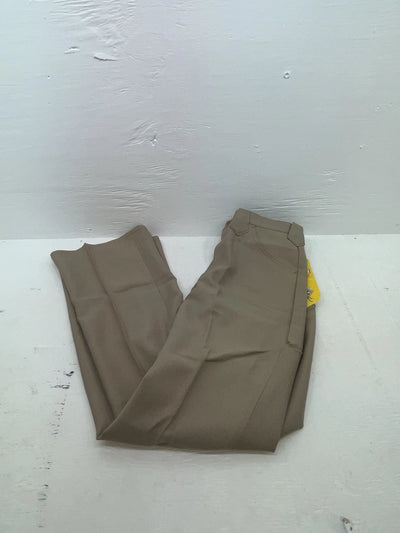 New Vintage Tan Lee Polyester Pants #2032624 OO-40