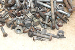 1980 Honda Atc110 Oem Nut Bolt Spacer Hardware Kit AH74