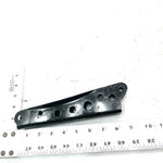 05 Honda Foreman 500 TRX500FE 4x4 OEM Footwell Step Bracket 50611-HP0-A00 AH90