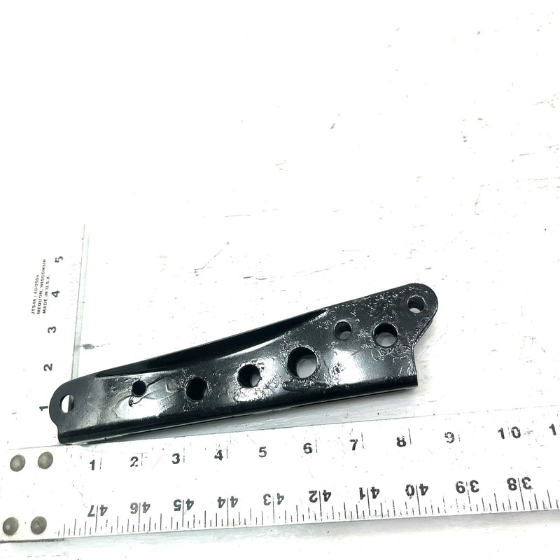 05 Honda Foreman 500 TRX500FE 4x4 OEM Footwell Step Bracket 50611-HP0-A00 AH90