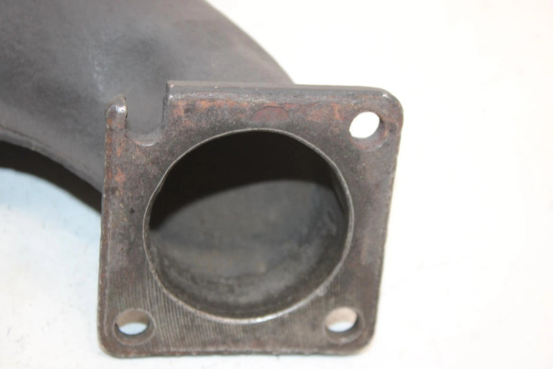 99 Ski-doo Mxz 670 Ho Oem Exhaust Manifold 420973984 SS9