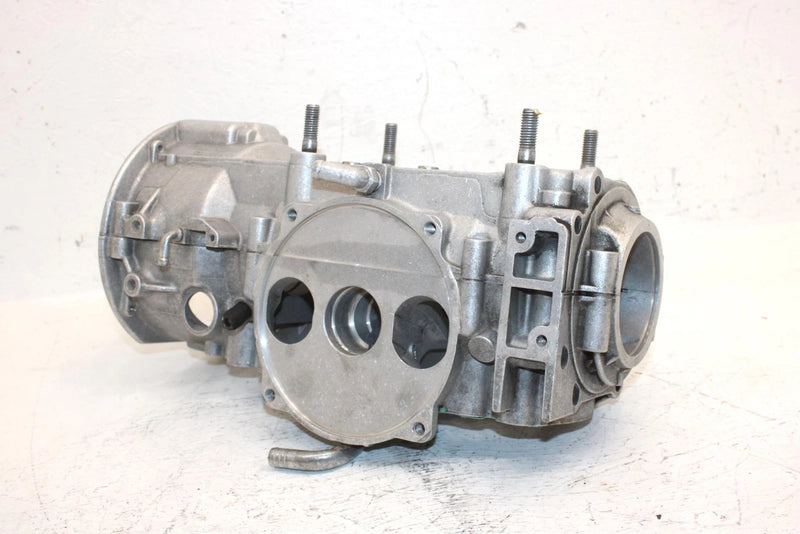 1998 Ski-doo Formula 500 Oem Crankcase 420888011 SS1