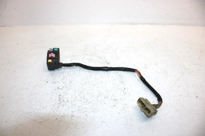 1997 Polaris Magnum 425 Oem Left Switch 4110205 AP166