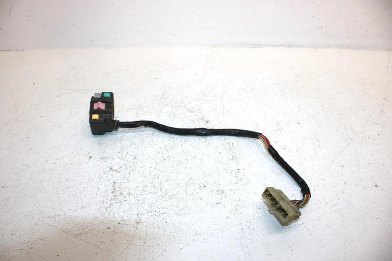 1997 Polaris Magnum 425 Oem Left Switch 4110205 AP166