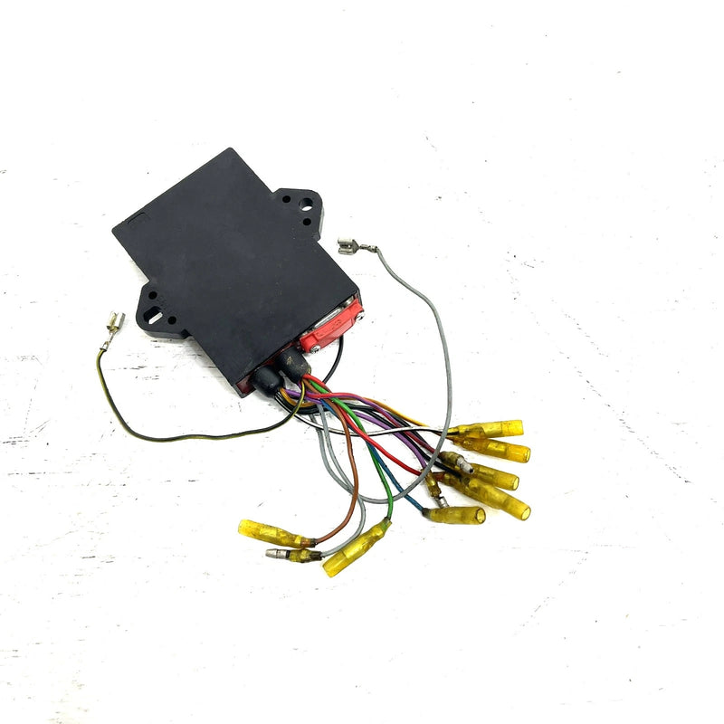 2000 Polaris Genesis FFI OEM CDI ECU ECM Ignition Box 4010379 JP51