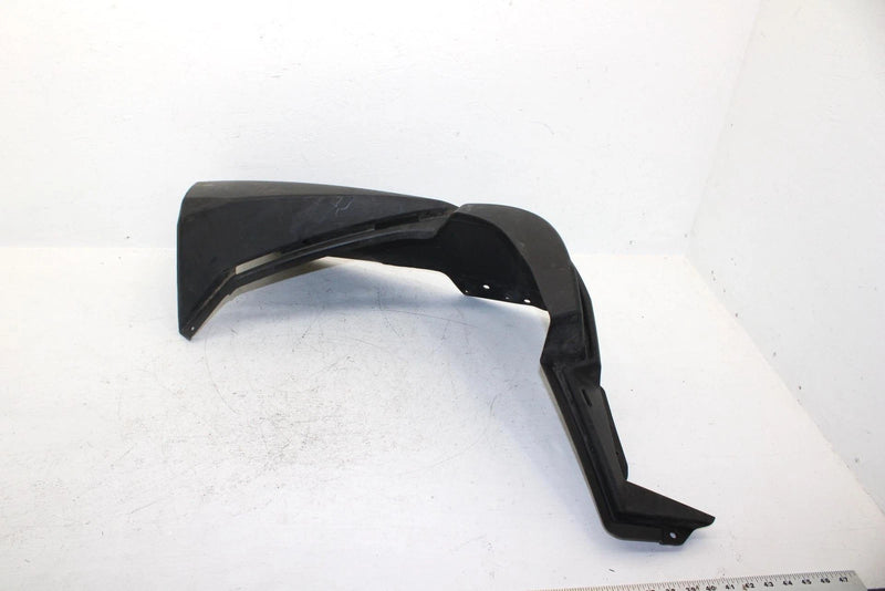 2013 Polaris 600 Rush Pro Oem Left Lower Fender 547490-070 SP30