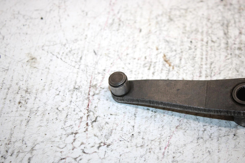 00 Kawasaki Bayou 300 4x4 Oem Shift Shaft Arm 13161-1236 AK20