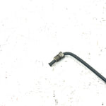 96 Yamaha Kodiak 400 4x4 OEM Front Mid Brake Line Set 4SH-25882-00-00 AY64
