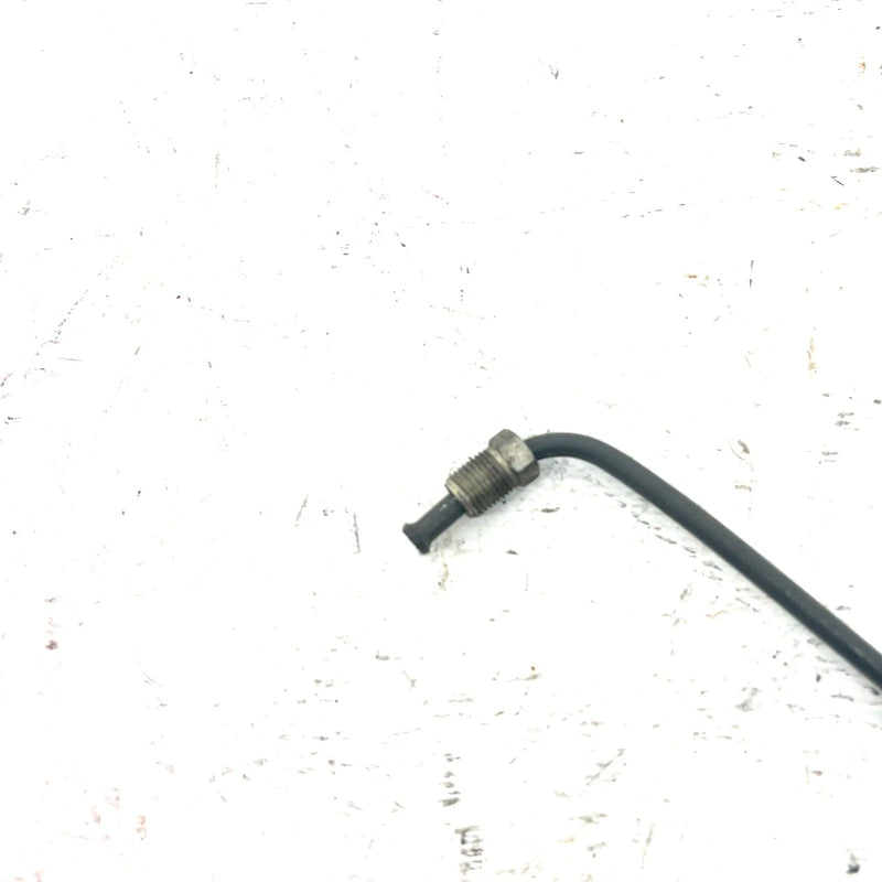 96 Yamaha Kodiak 400 4x4 OEM Front Mid Brake Line Set 4SH-25882-00-00 AY64
