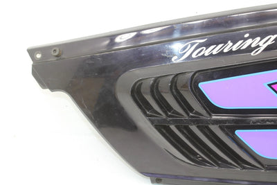 1995 Polaris Xlt Oem Left Side Panel 5431742-070 SP109