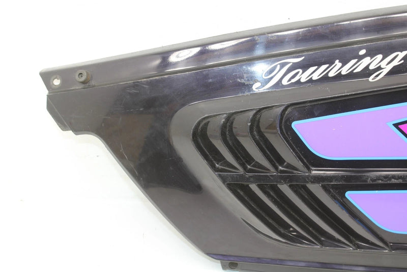 1995 Polaris Xlt Oem Left Side Panel 5431742-070 SP109