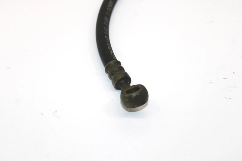 Ski-doo Oem Brake Hose Line 507032237 Q4791
