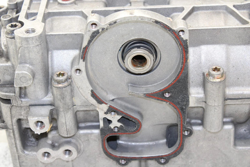 2013 Polaris 600 Rush Pro Oem Crankcase 2205173 SP30.1