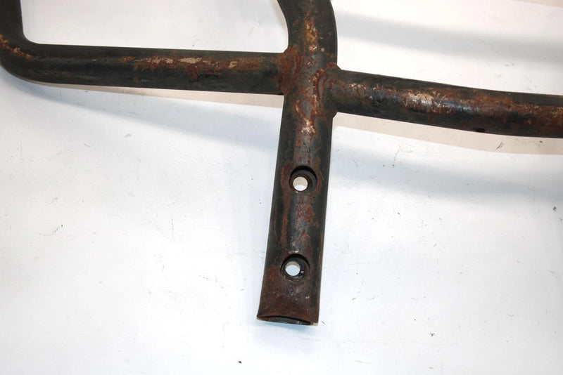06 Can-am Outlander 400 Oem Front Bumper AB0