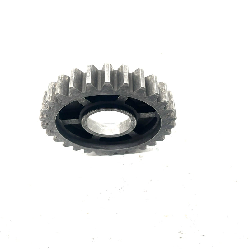 84-87 Suzuki Quadrunner 185 OEM 28T 2nd Driven Gear 24321-24410 AS33