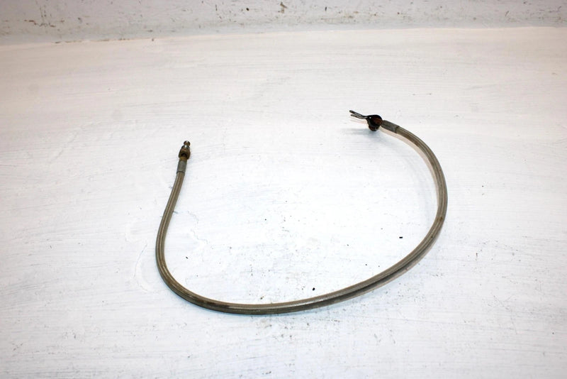 2011 Polaris Sportsman 800 Efi Oem Left Caliper Brake Hose 1910838 AP179