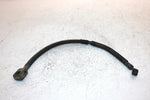 1994 Kawasaki Bayou 300 4x4 Oem Front Upper Brake Line 43059-1443 AK18