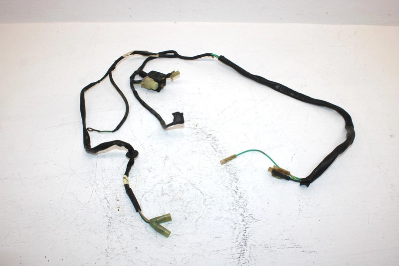 1985 Honda Atc 110a All Terrain Oem Main Wire Harness 32100-943-680 AH58