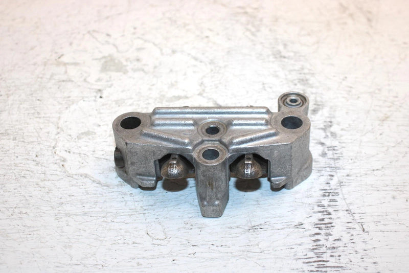 2002 Honda Trx 350 Fea Fourtrax Oem Rocker Arm And Holder 14411-HN5-670 AH54