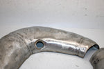 03 Arctic Cat Sno Pro 440 4c OEM Exansion Chamber Cover Set 1612-666 SA296