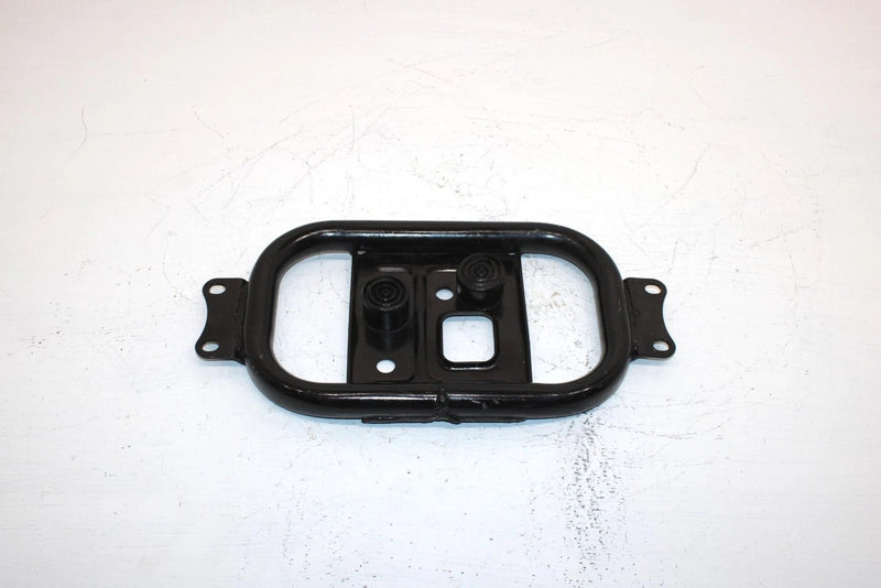 1993 Kawasaki Bayou 300 Oem Engine Guard Skid Plate 55020-1242 55020-1796 AK24