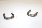 1990 Sea-doo Sp Oem U Clamp Bracket Pair 292000011 JS36