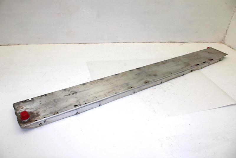 1996 Ski-doo Grand Touring 500 Oem Left Heat Exchanger 517280601 SS110