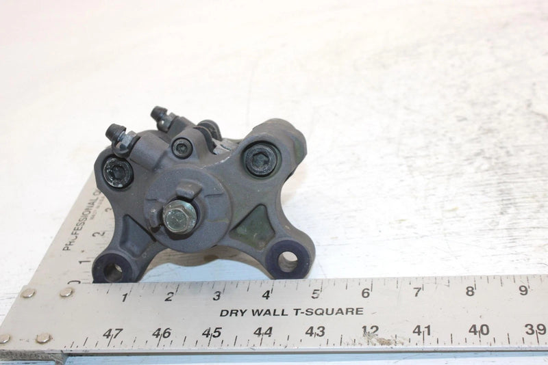 1997 Yamaha Vmax Sx 700 Triple Oem Brake Caliper 8CR-258T-00-00 SY10