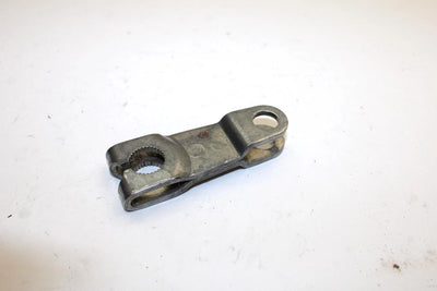 86 Kawasaki Bayou 300 OEM Rear Hub Cam Lever  41053-1064 AK9