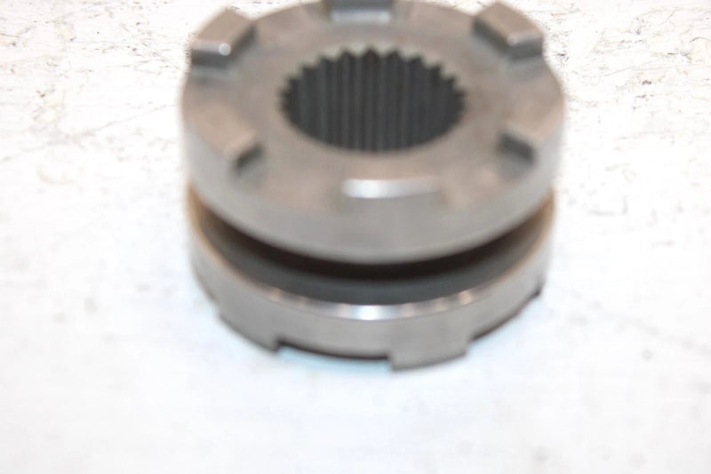 2005 Polaris Sportsman 500 Ho Oem 6 Face Engagement Dog 3234070 3234258 AP60