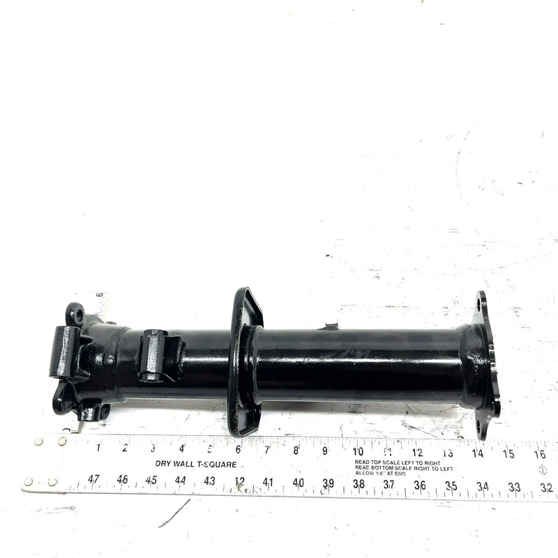 02 Honda Foreman Rubicon TRX500 OEM Rear Right Axle Housing 52210-HN2-000 AH79