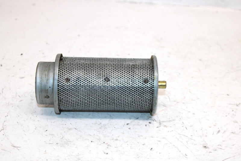 2003 Honda Trx 250 Exa Sporttrax Ex Oem Air Filter Body 17211-HN6-000 AH10