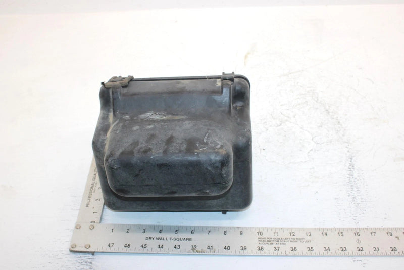 1998 Yamaha  Grizzly Oem Rear Storage Box 4WV-2160A-10-00 AY49