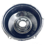97-00 Honda FourTrax 300 4x4 OEM Rear Brake Drum Cover 40520-HM5-930 AH45
