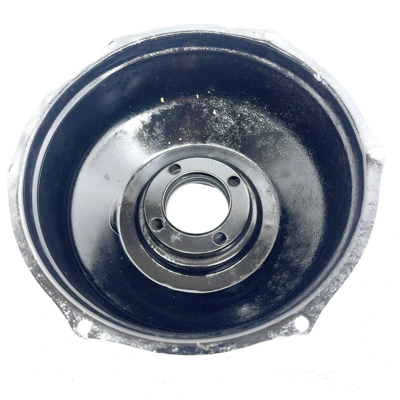 97-00 Honda FourTrax 300 4x4 OEM Rear Brake Drum Cover 40520-HM5-930 AH45