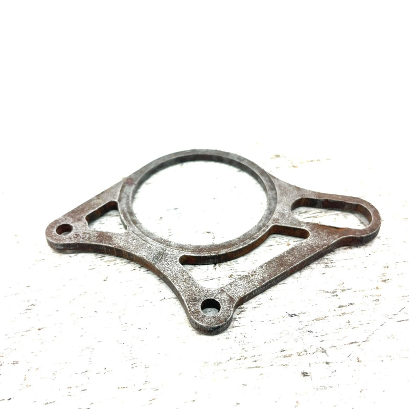 2001 Bombardier DS650 OEM Rear Brake Caliper Mount 705500066 AB16