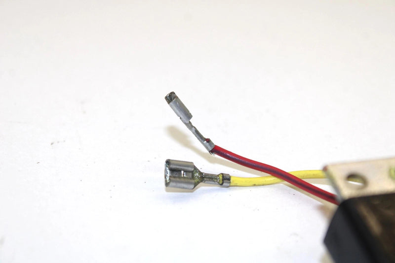 Polaris Oem Rectifier/Regulator 4060108 Q619