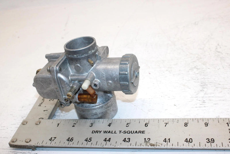 1998 Ski-doo Formula 500 Oem Pto Side Carburetor 403134000 SS1